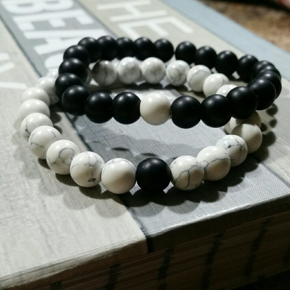 Distance Bracelets ๐ - Picture 3 of 3